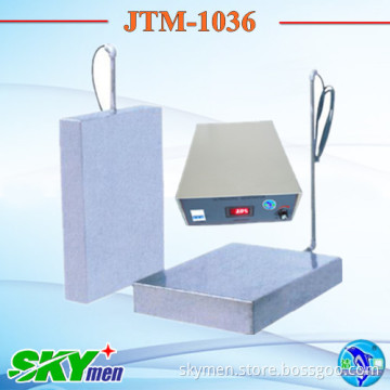 1 Year Warranty Submersible Ultrasonic Cavitation Transducer&Generator Attuatore Piezoelettrico